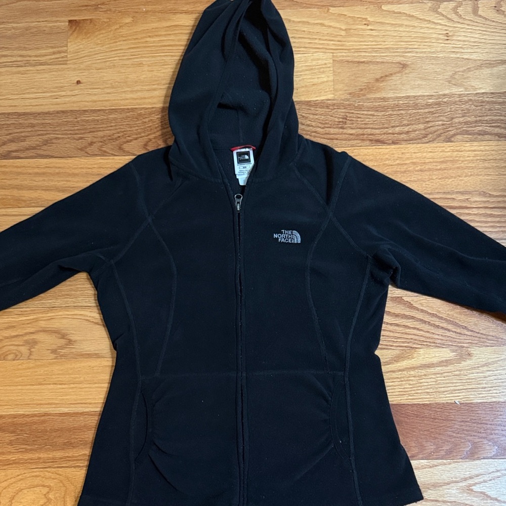 The North Face Women's Black Ski Jacket